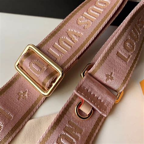 louis vuitton bag straps|louis vuitton bag strap price.